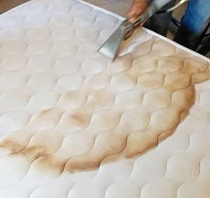 Mattress Cleaning