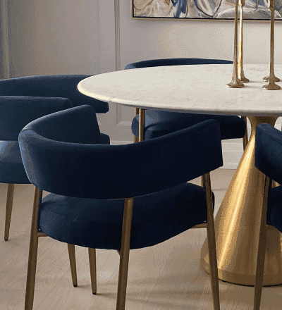 Commercial upholstery cleaning service