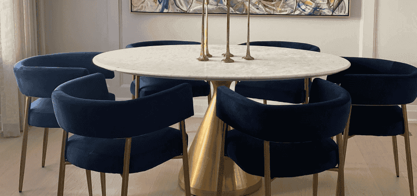 Commercial upholstery cleaning service